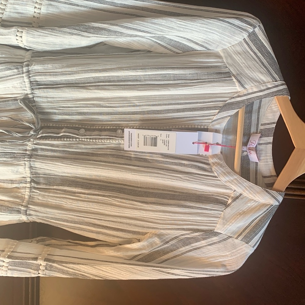 Parker dress